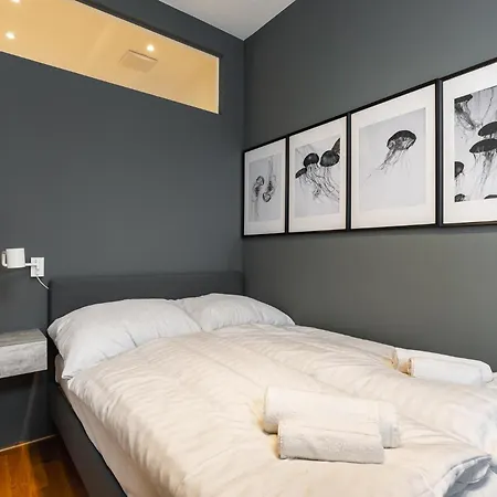Cosy Brand-New Studio In A Calm Discrict Of Vienna Exterior photo