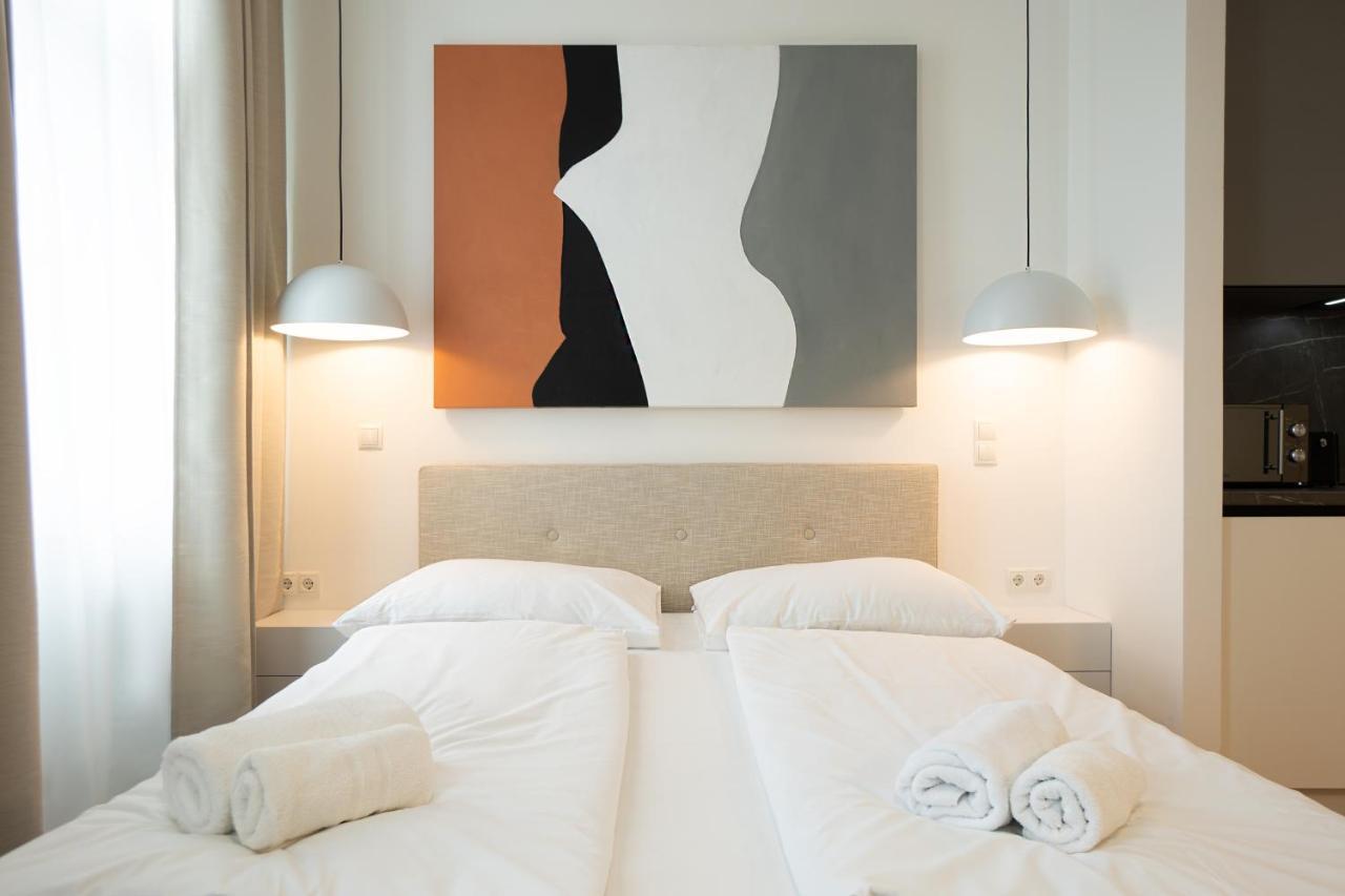 Cosy Brand-new In A Calm Discrict Of * Vídeň