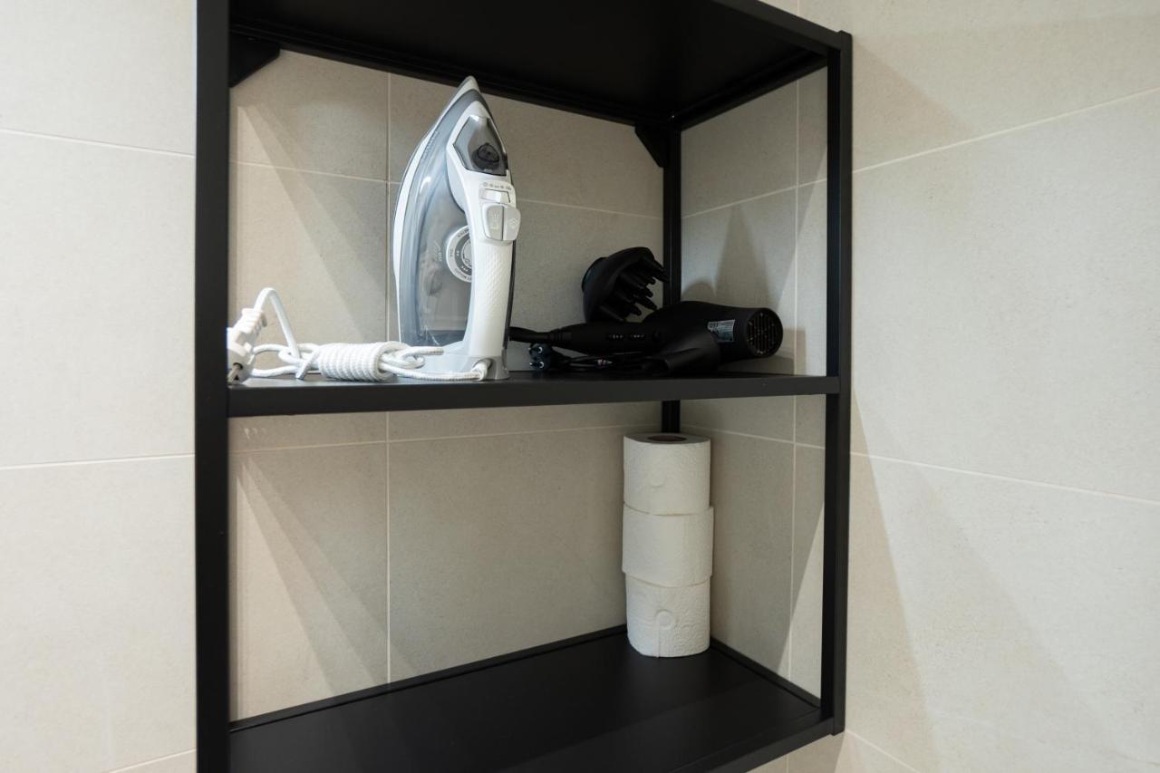 Cosy Brand-new In A Calm Discrict Of Apartmán *