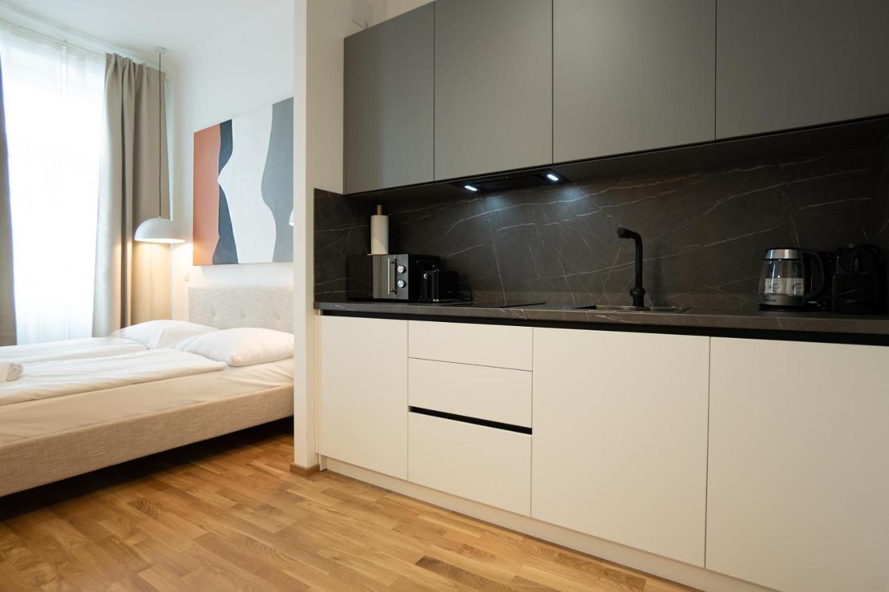 Cosy Brand-new In A Calm Discrict Of * Vídeň