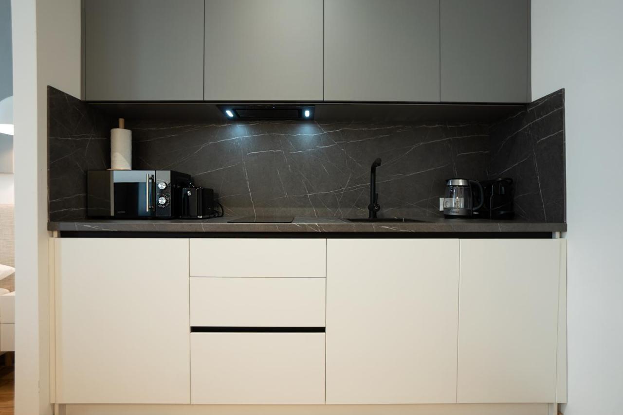 Cosy Brand-new In A Calm Discrict Of Apartmán Vídeň