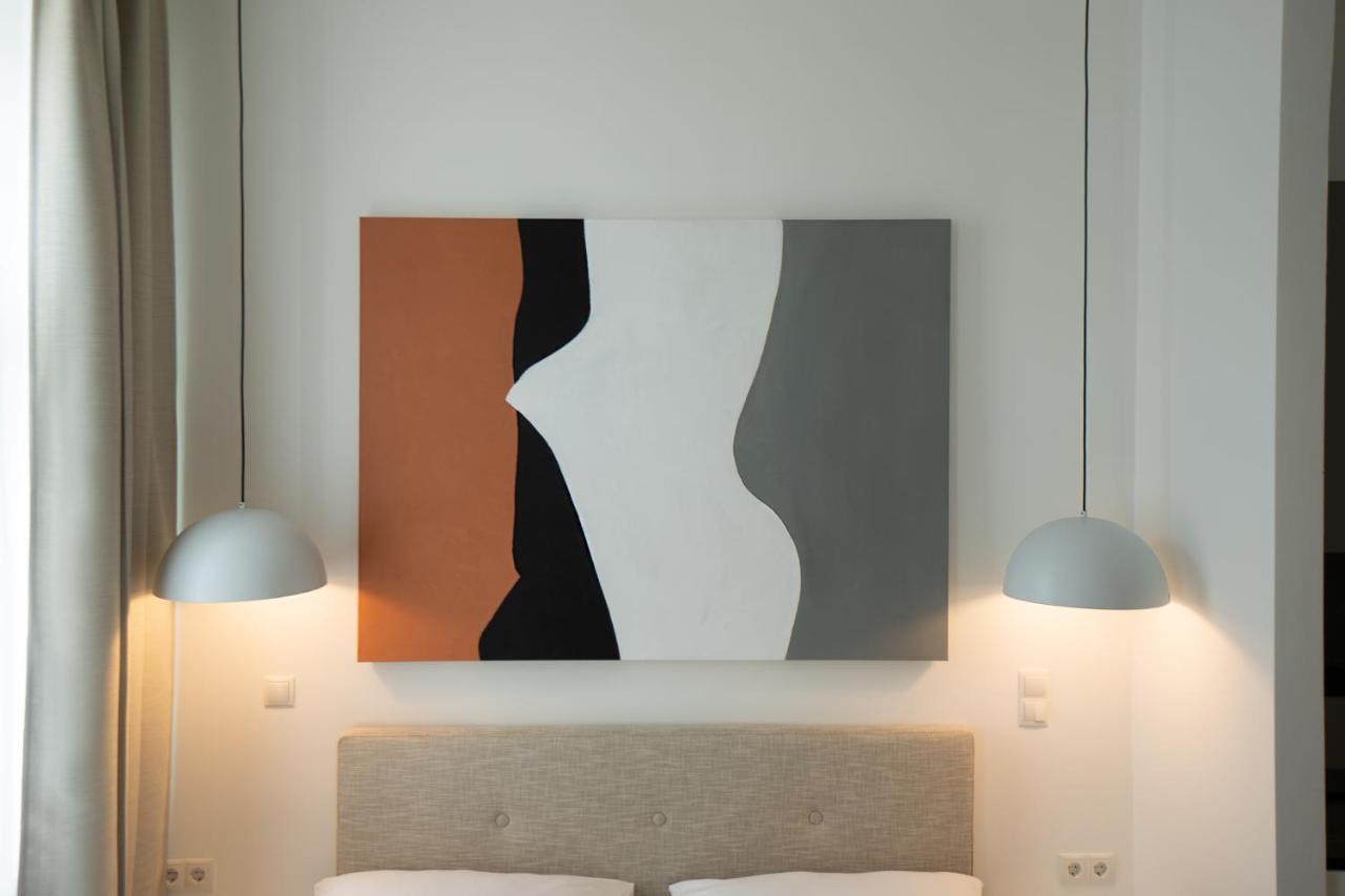 Cosy Brand-new In A Calm Discrict Of * Vídeň