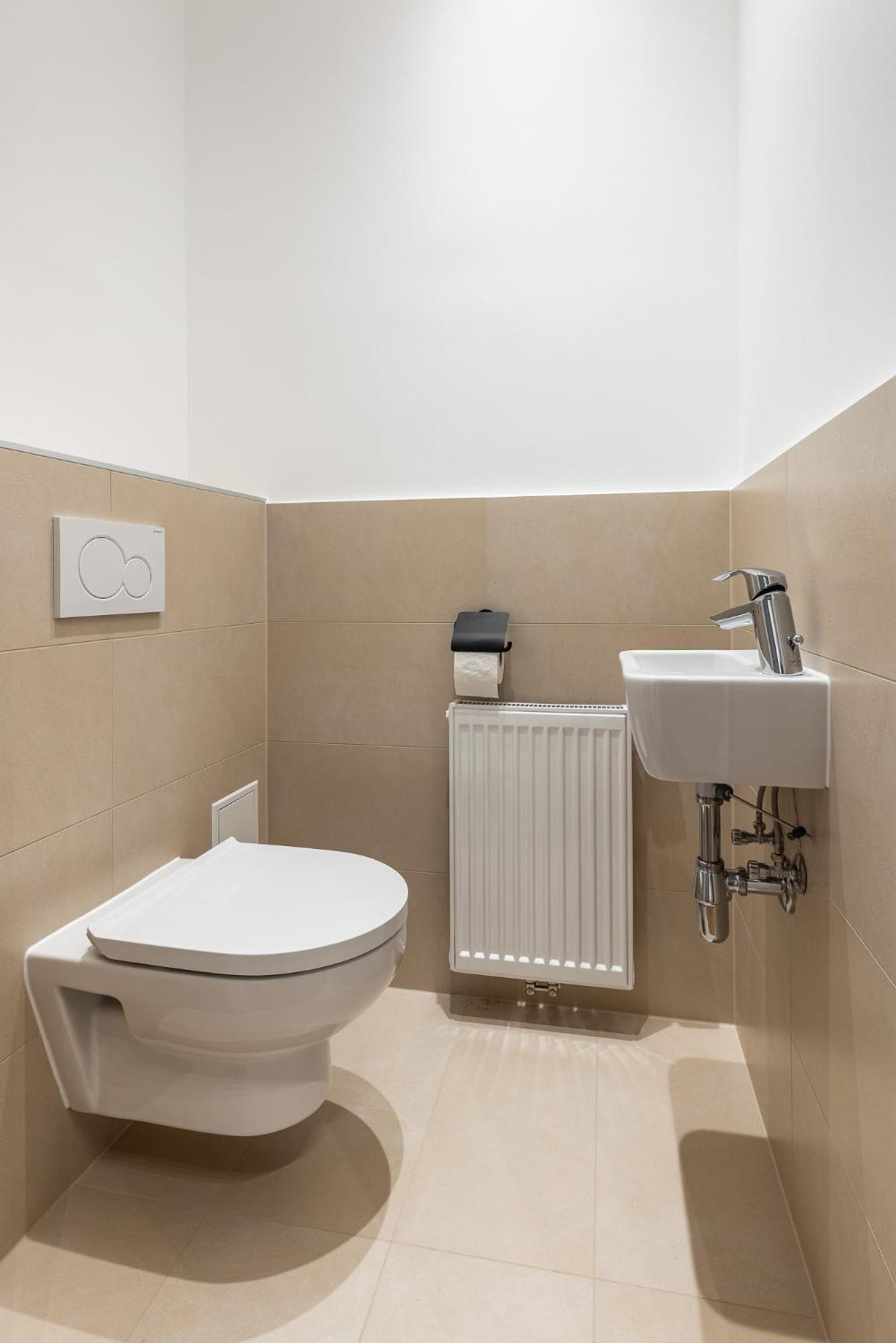 Cosy Brand-new In A Calm Discrict Of Apartmán *