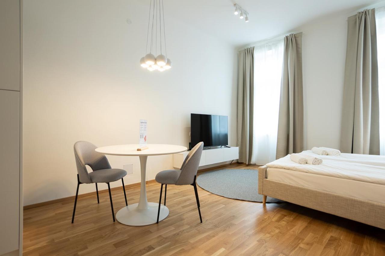 Cosy Brand-new In A Calm Discrict Of * Vienna